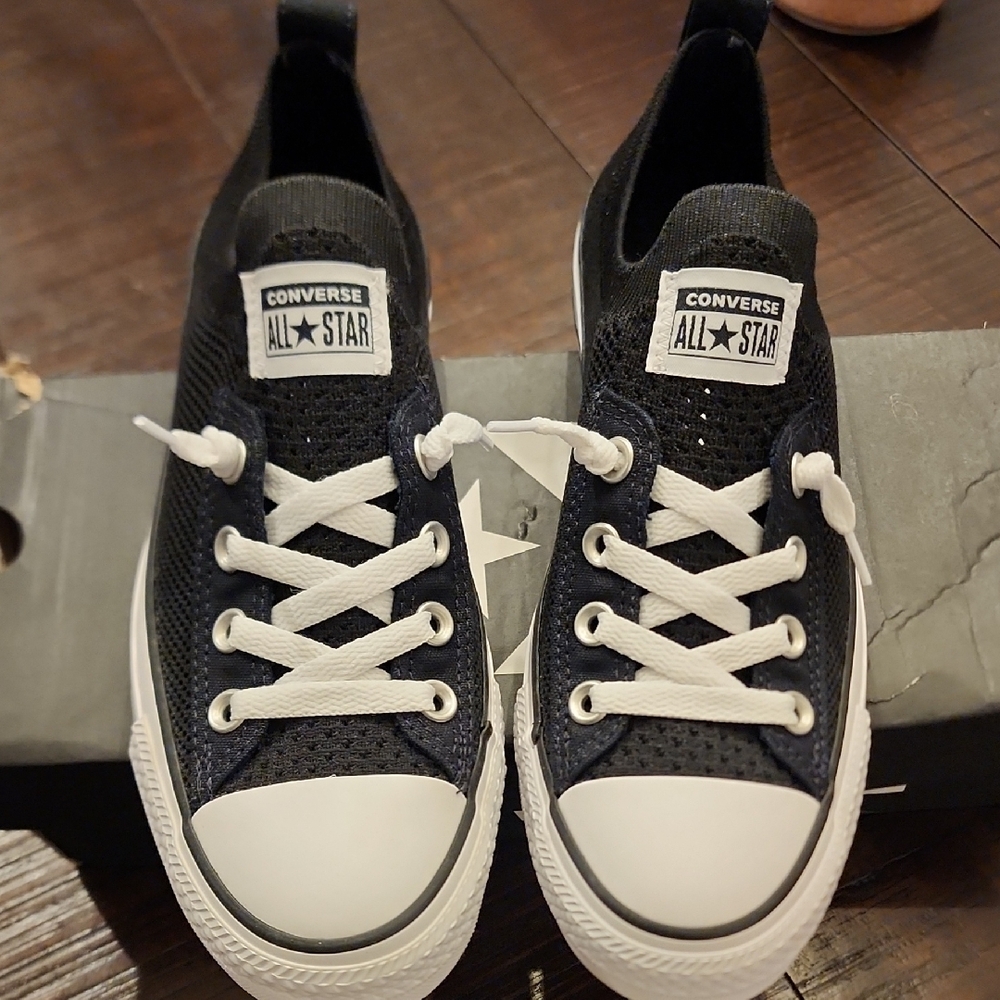 Converse Mesh Sneakers